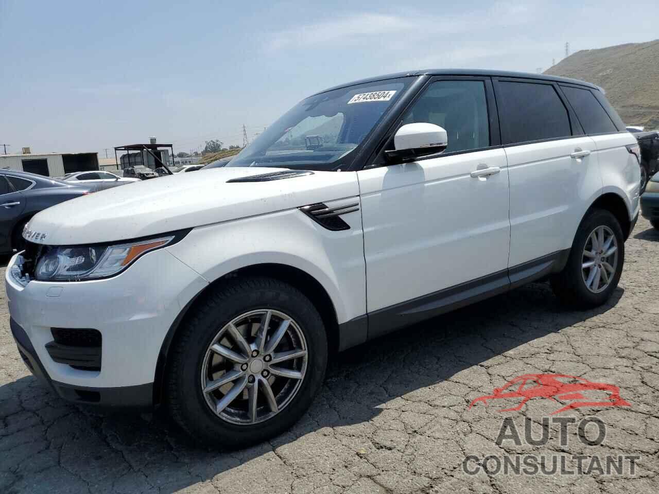 LAND ROVER RANGEROVER 2017 - SALWG2FK7HA126218