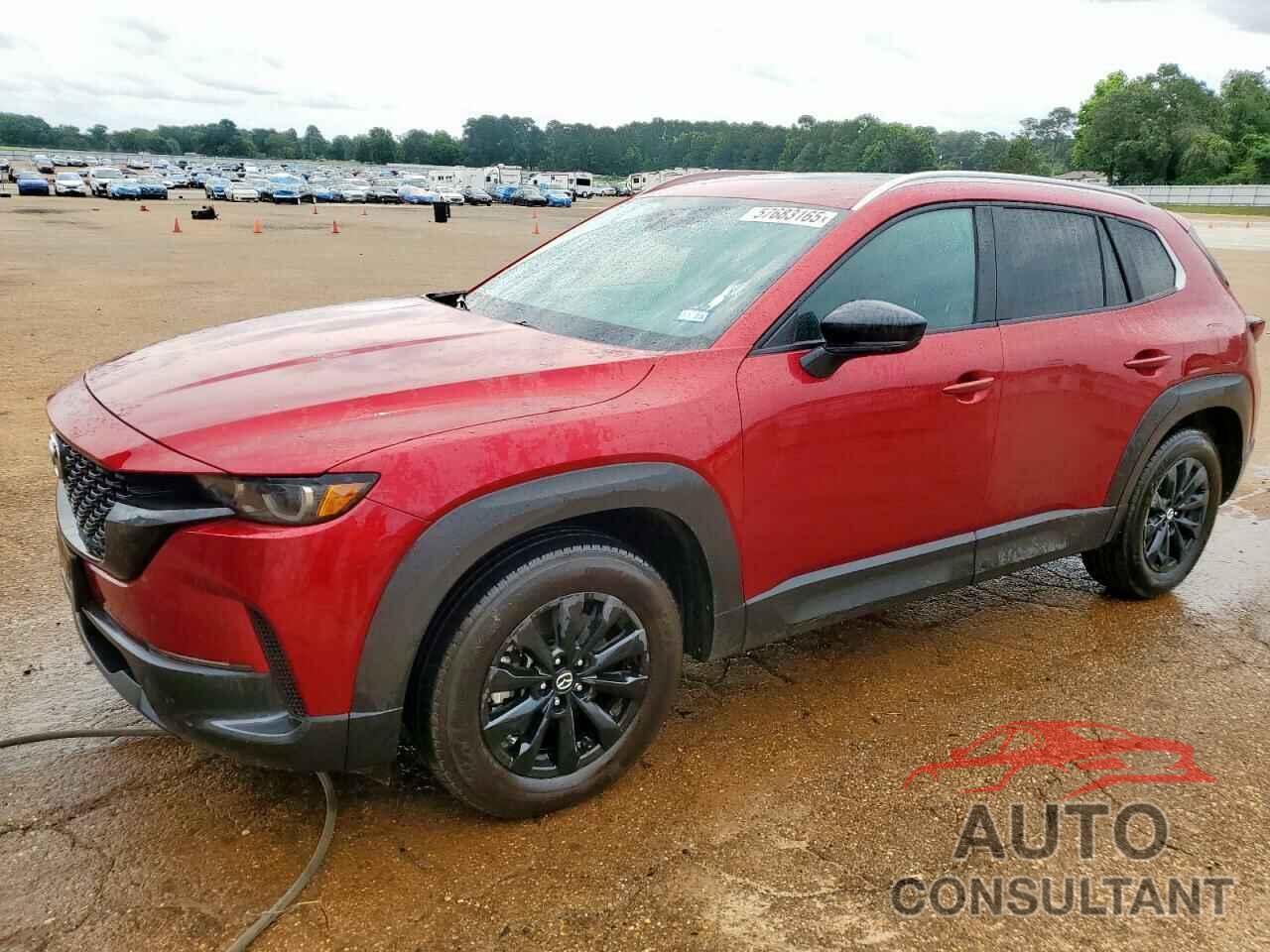 MAZDA CX-50 2023 - 7MMVABCM6PN139060