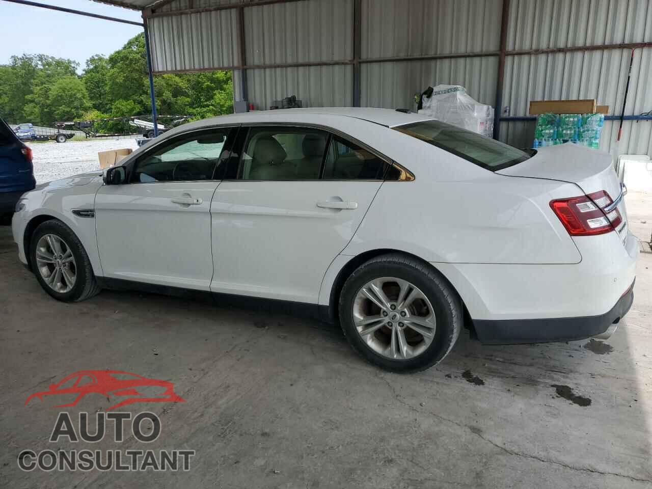 FORD TAURUS 2015 - 1FAHP2E87FG122580