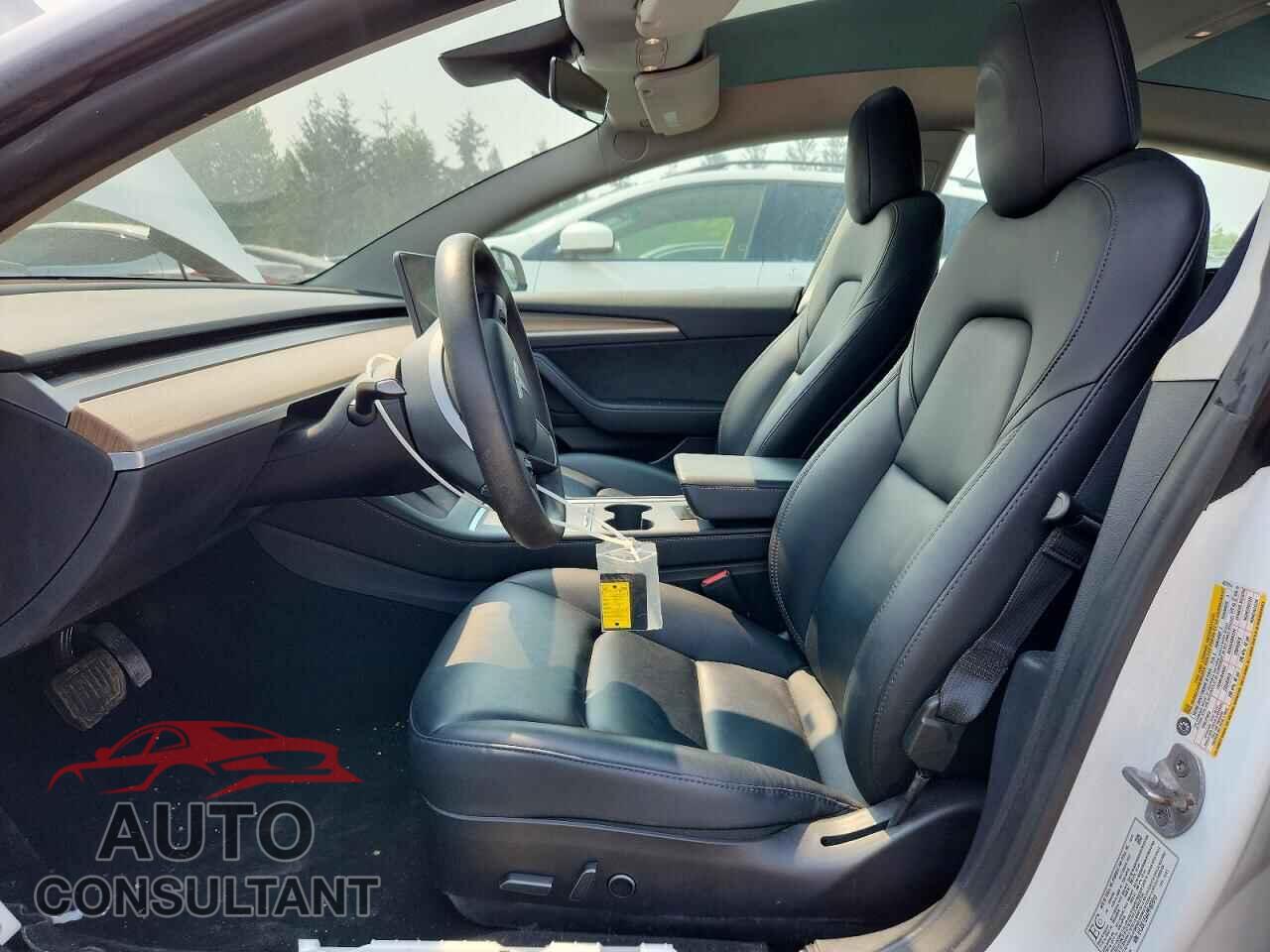 TESLA MODEL 3 2023 - 5YJ3E1EA4PF407014