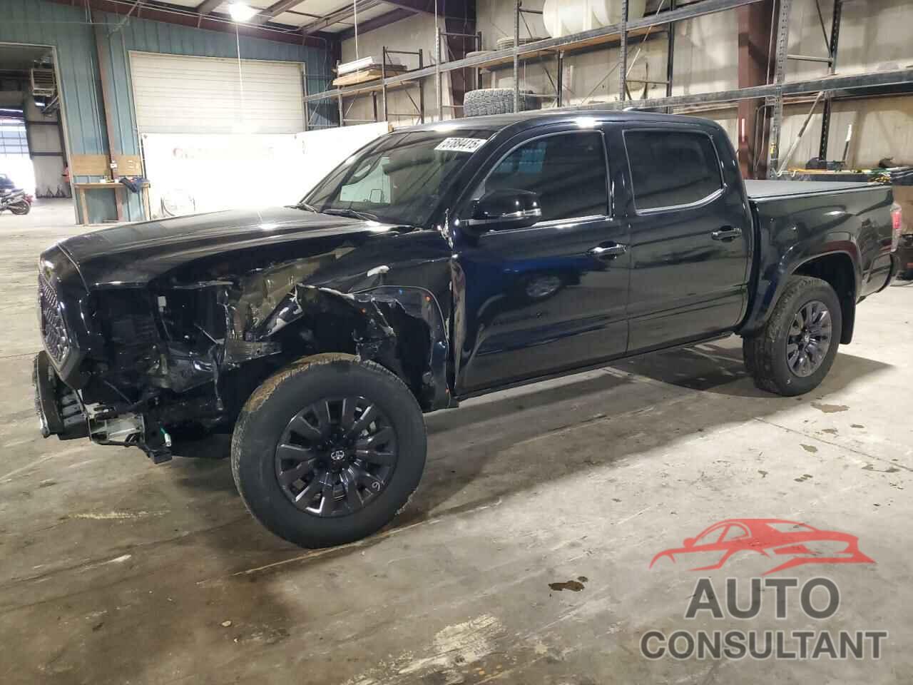 TOYOTA TACOMA 2021 - 3TMGZ5ANXMM430133