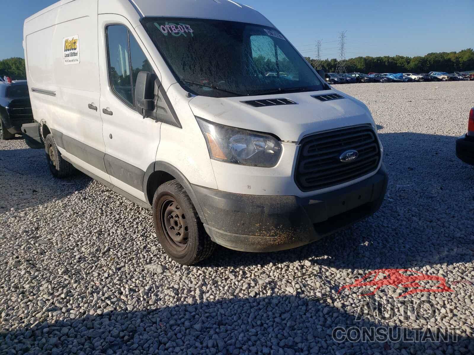 FORD TRANSIT CO 2019 - 1FTYR2CM4KKA87895