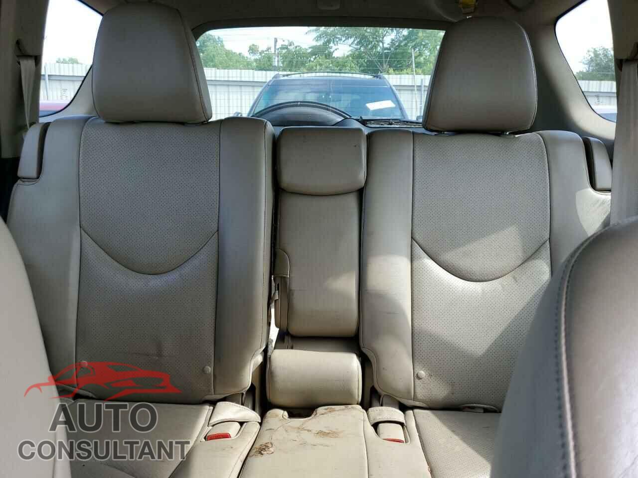 TOYOTA RAV4 2012 - 2T3DF4DV8CW240751