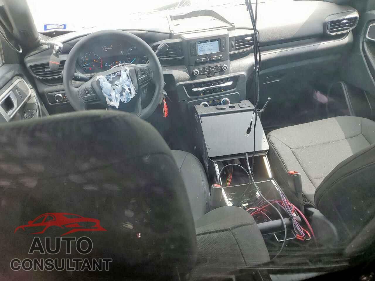 FORD EXPLORER 2023 - 1FM5K8AB5PGC17264