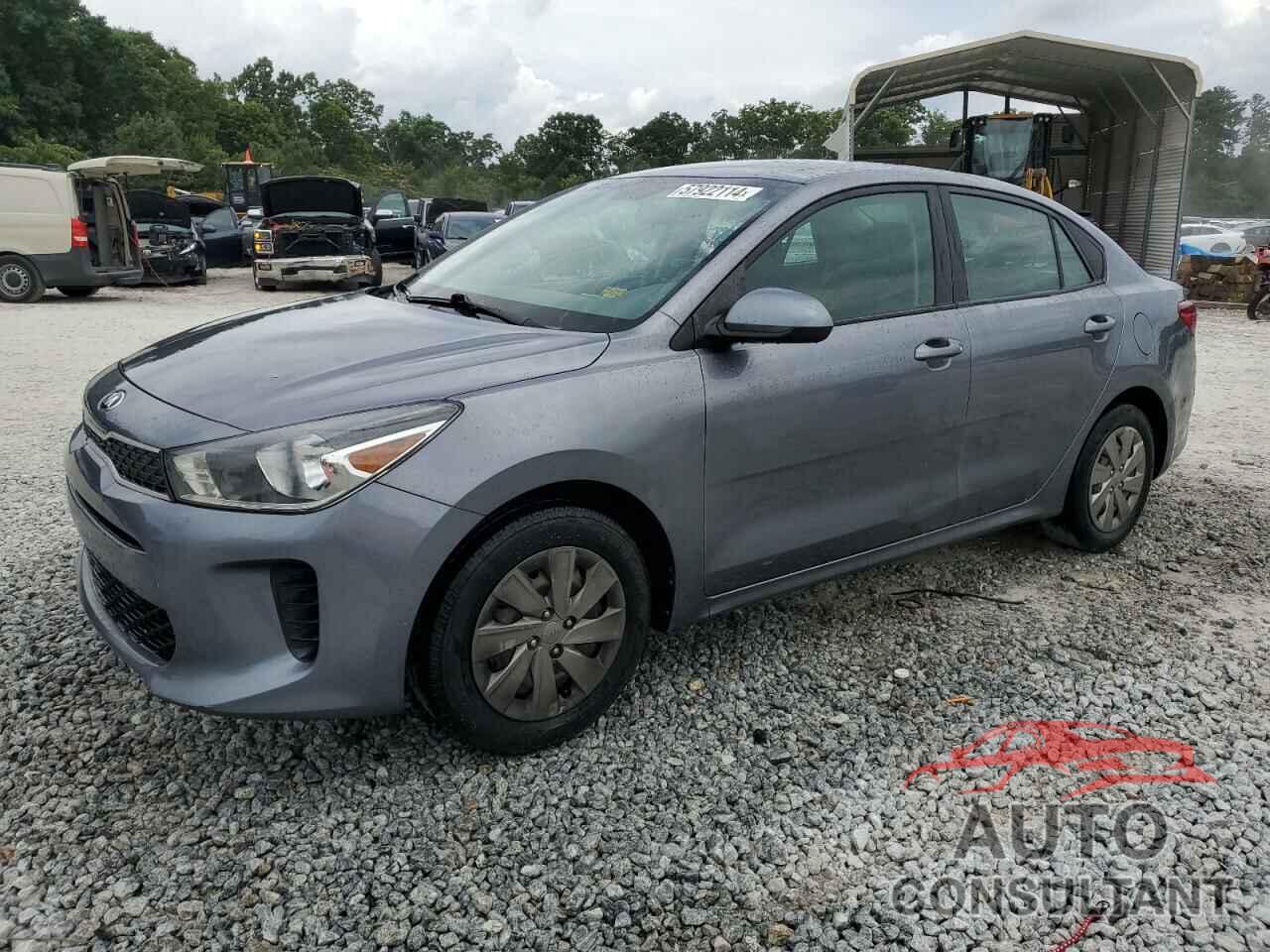 KIA RIO 2019 - 3KPA24AB1KE159125