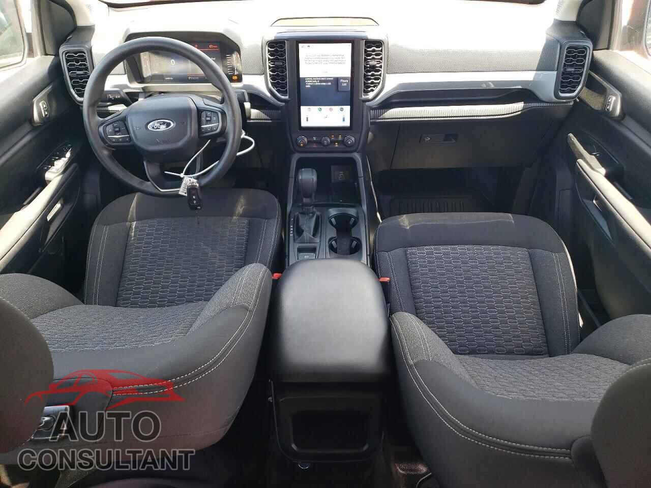 FORD RANGER 2025 - 1FTER4PH2SLE03414