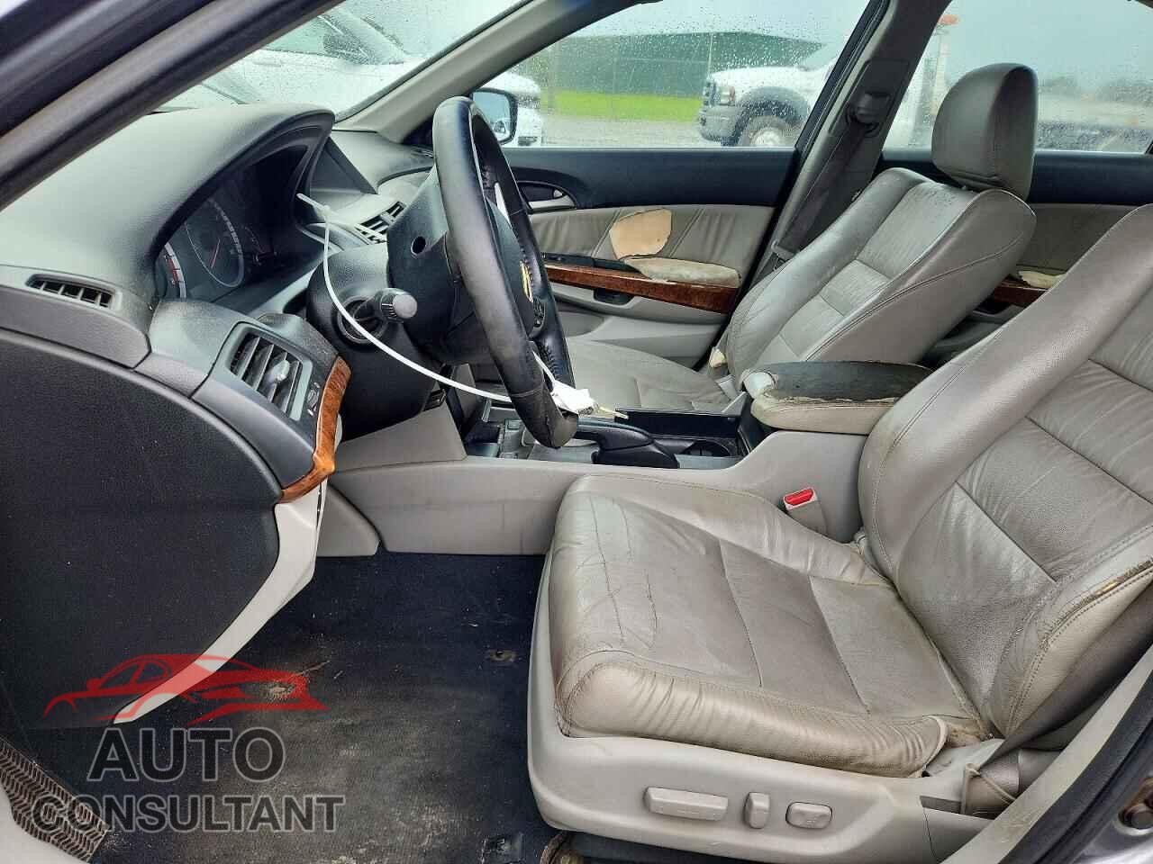 HONDA ACCORD 2012 - 1HGCP2F85CA032802