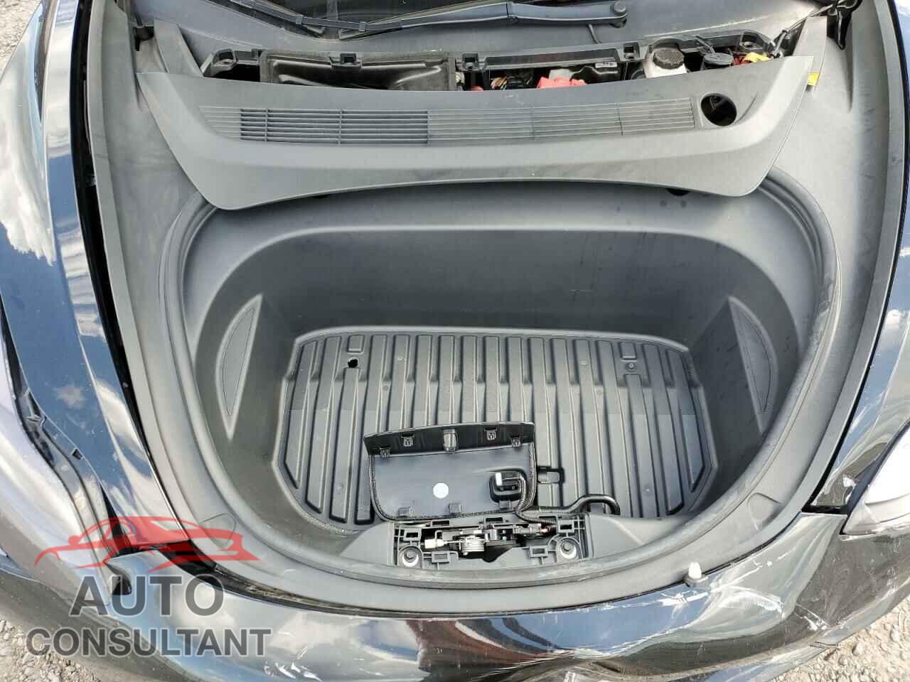 TESLA MODEL 3 2021 - 5YJ3E1EA2MF017170