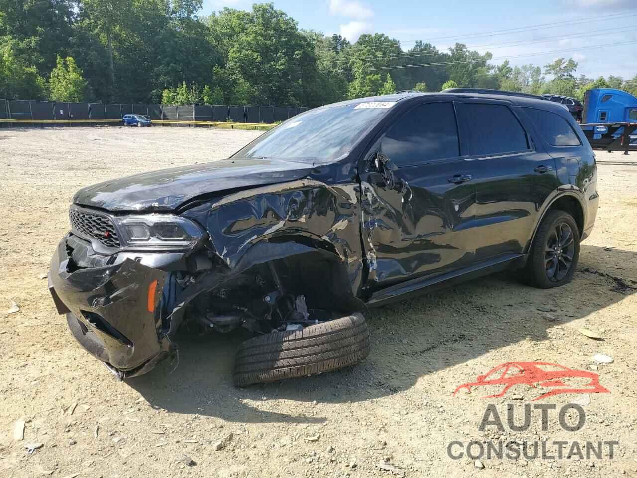 DODGE DURANGO 2023 - 1C4RDJDG4PC676081