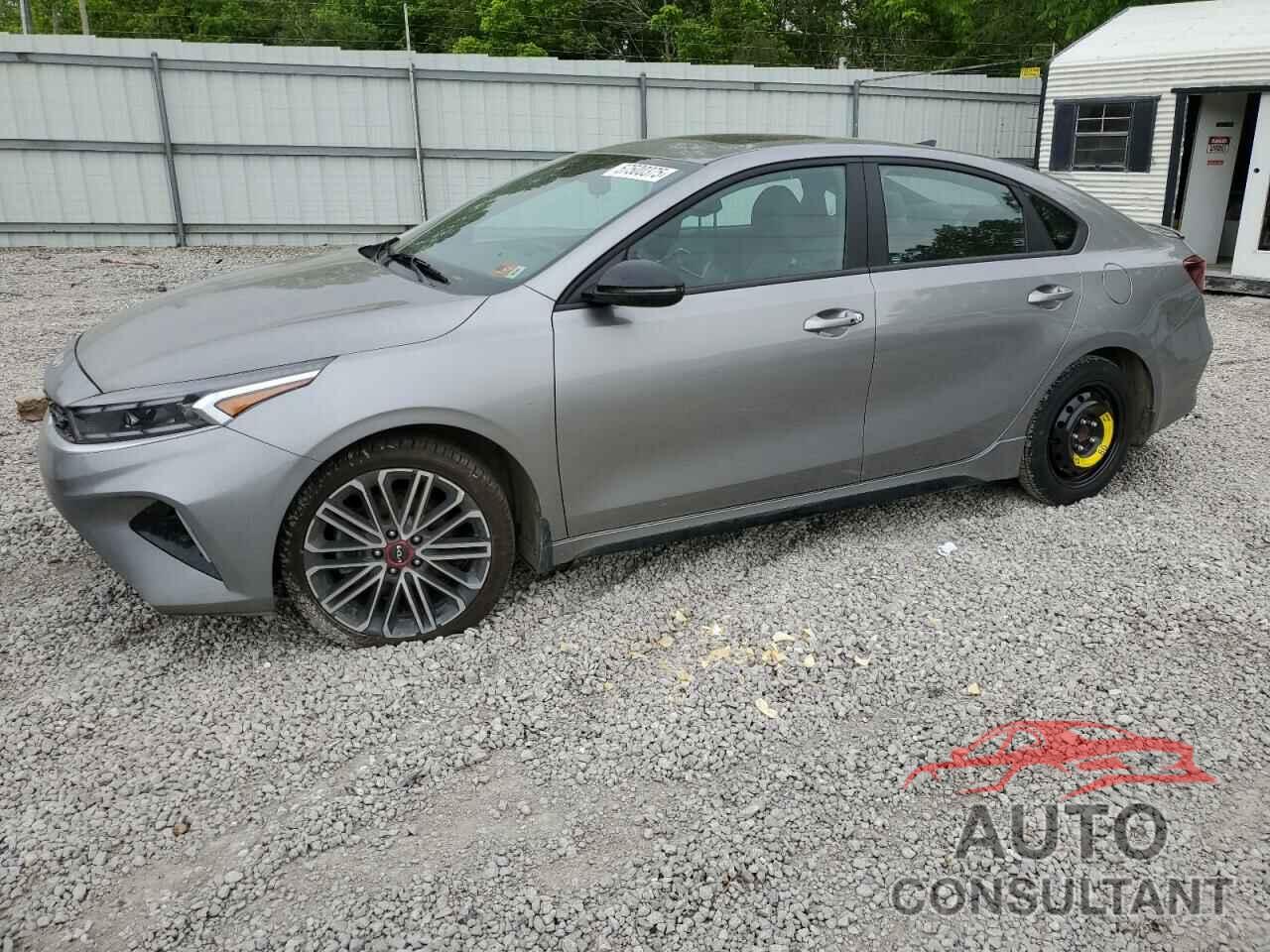 KIA FORTE 2023 - 3KPF44AC1PE546984