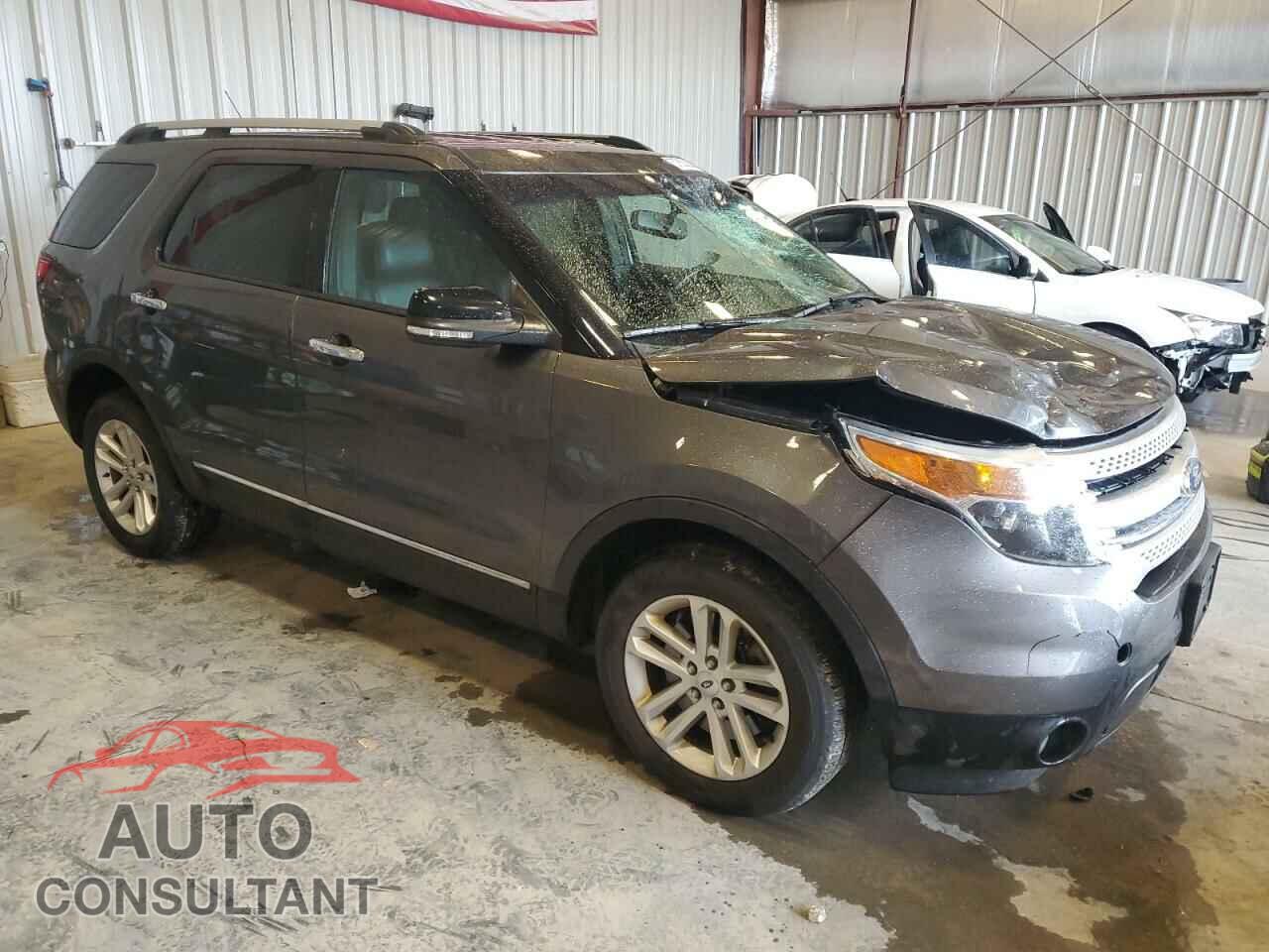 FORD EXPLORER 2015 - 1FM5K8D87FGA63476