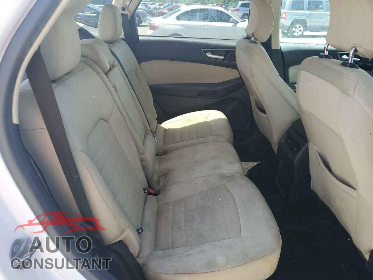 FORD EDGE 2016 - 2FMPK3G90GBB47860