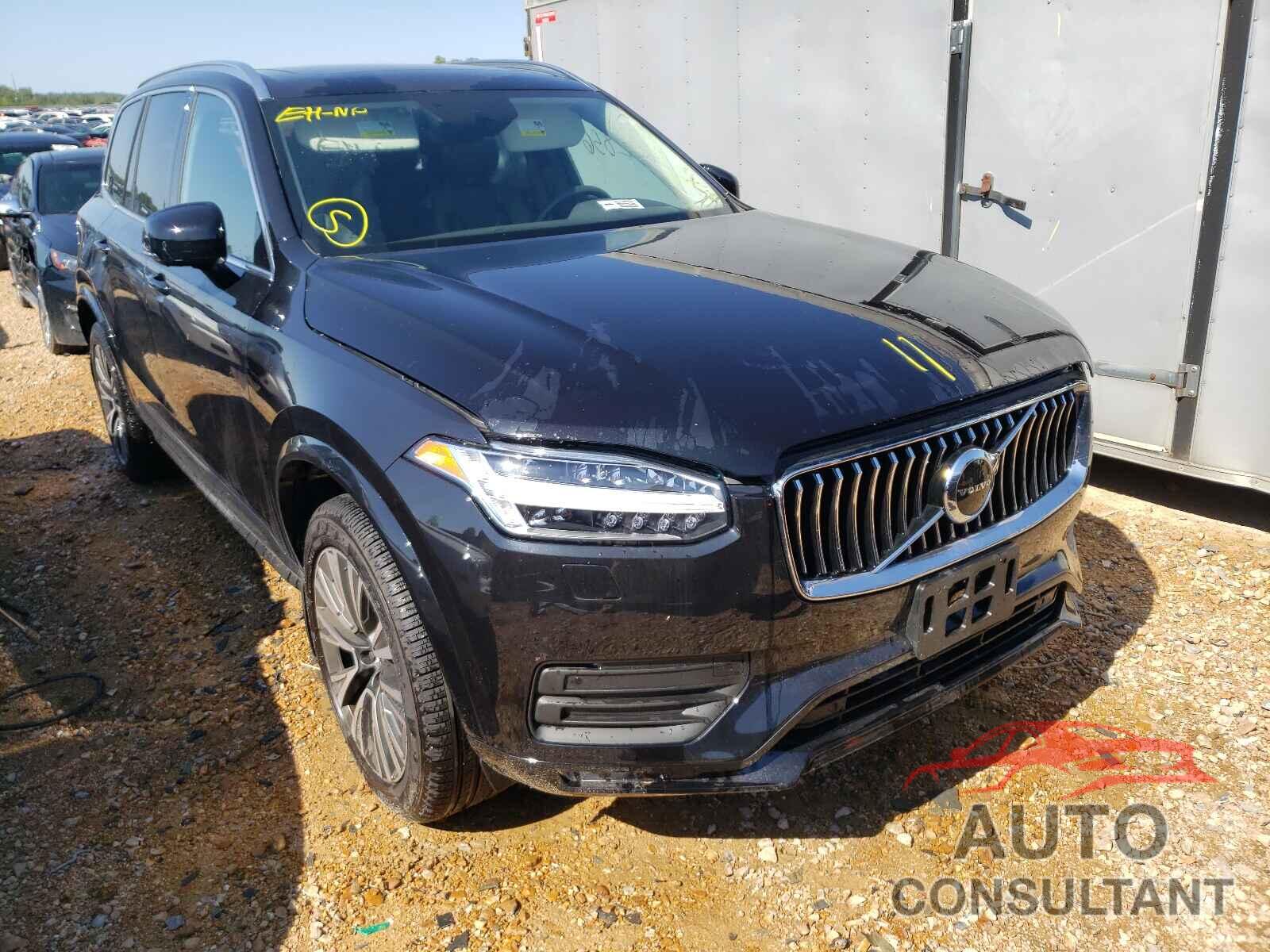 VOLVO XC90 2021 - YV4A221K8M1673433