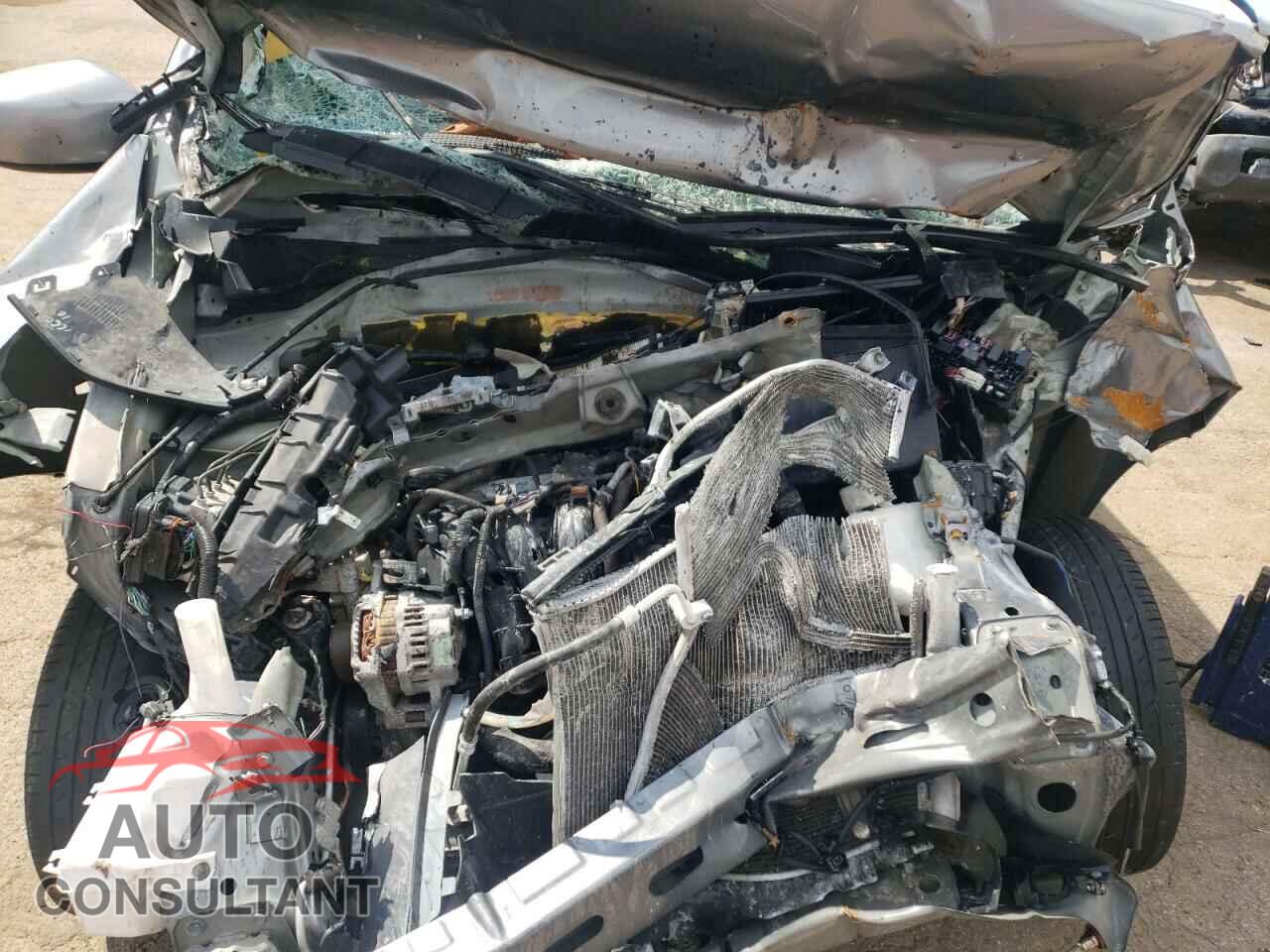MITSUBISHI MIRAGE 2017 - ML32A3HJ1HH001436