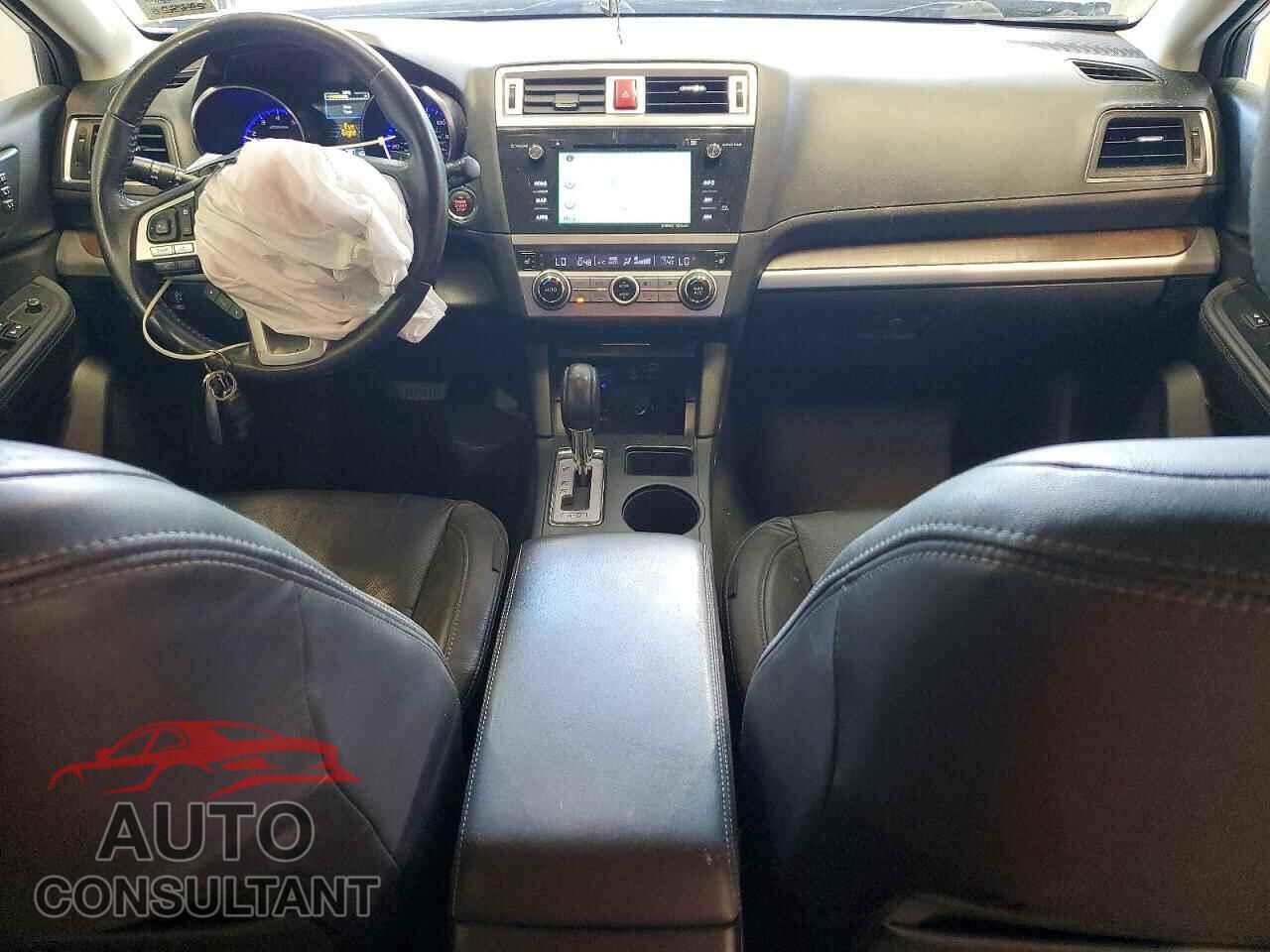 SUBARU OUTBACK 2017 - 4S4BSANC4H3220131