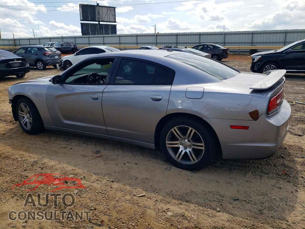 DODGE CHARGER 2014 - 2C3CDXCT0EH213795