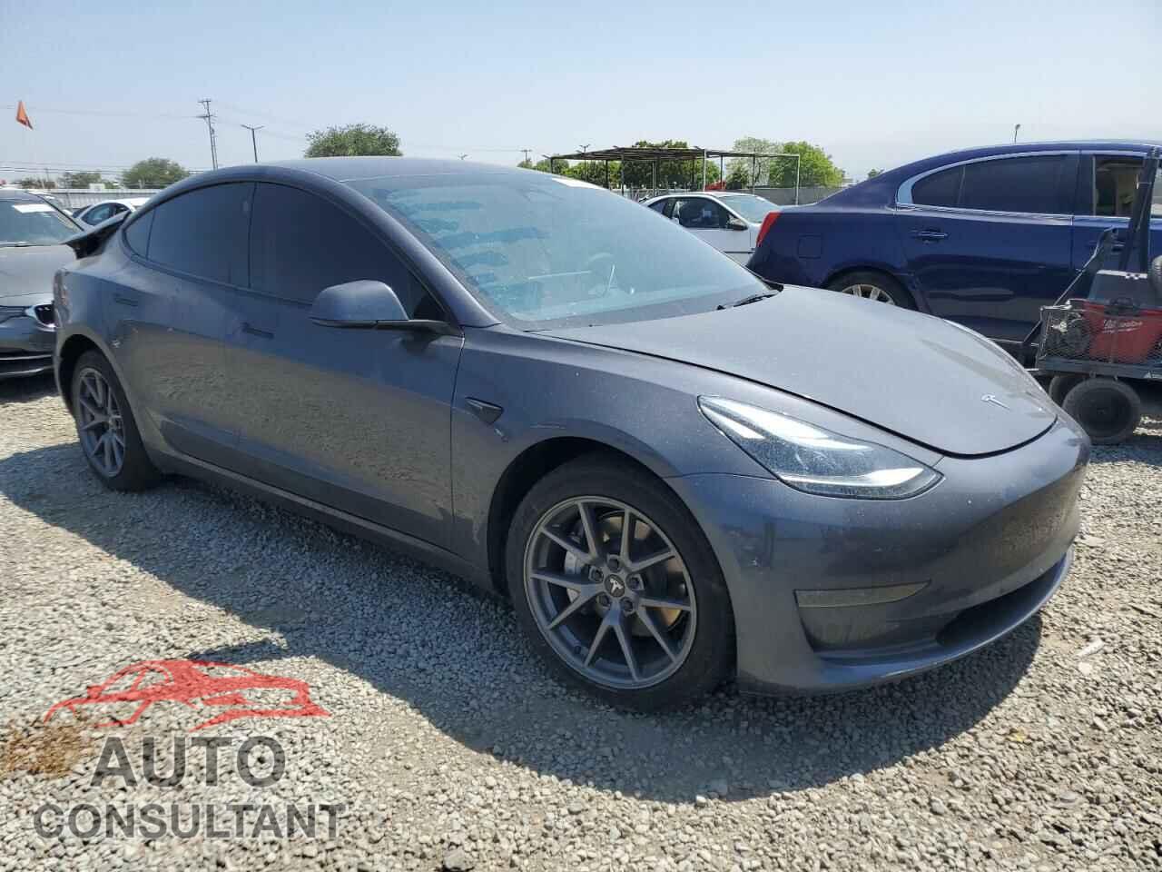 TESLA MODEL 3 2023 - 5YJ3E1EA2PF652748