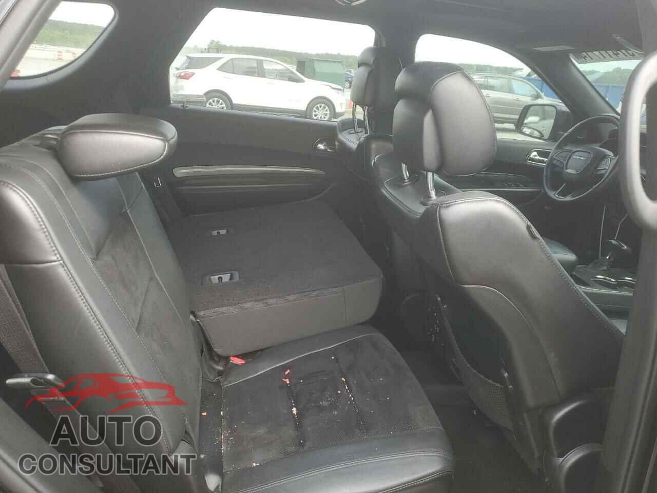 DODGE DURANGO 2018 - 1C4RDJDG3JC386809