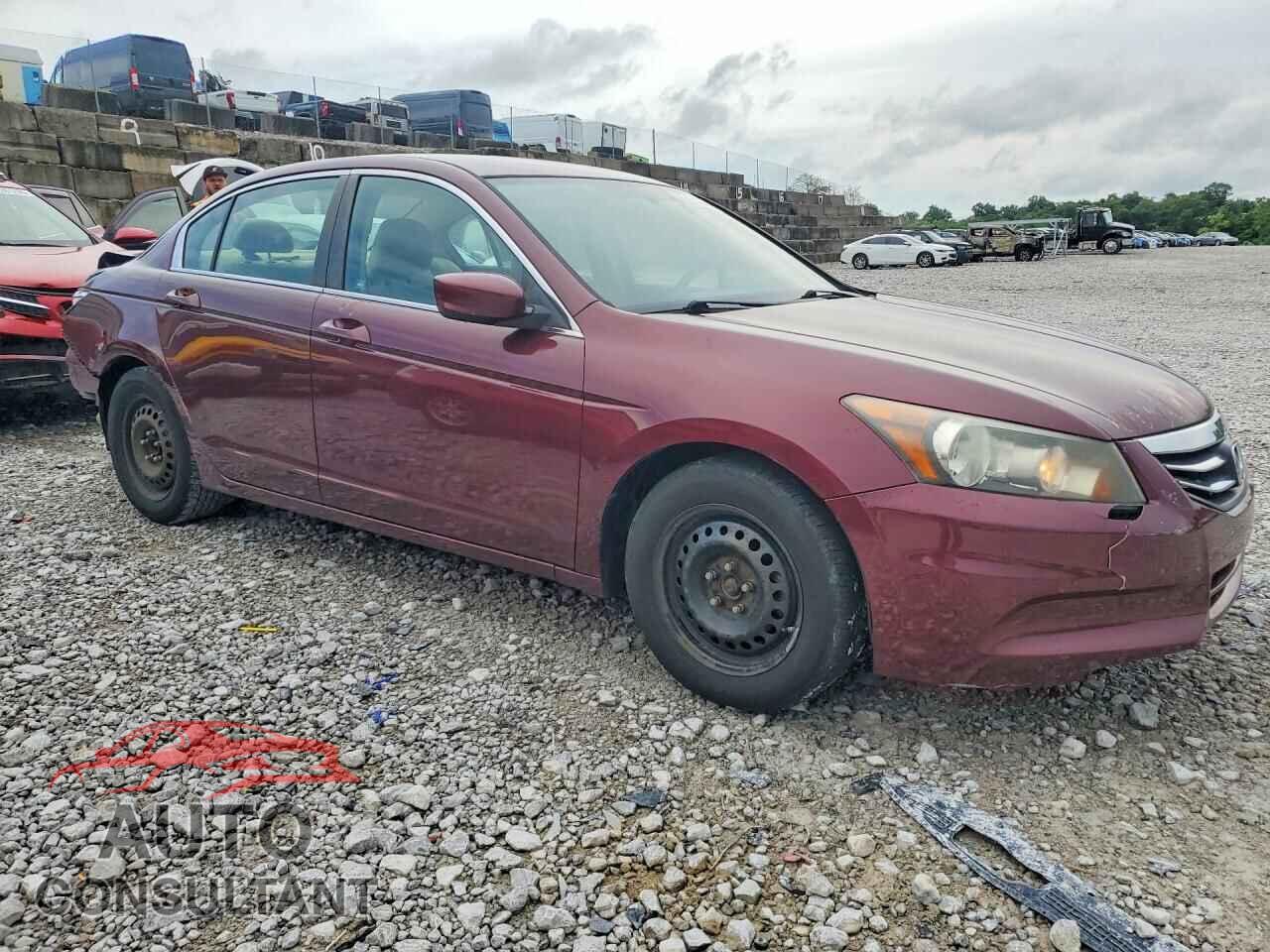 HONDA ACCORD 2012 - 1HGCP2F30CA115879