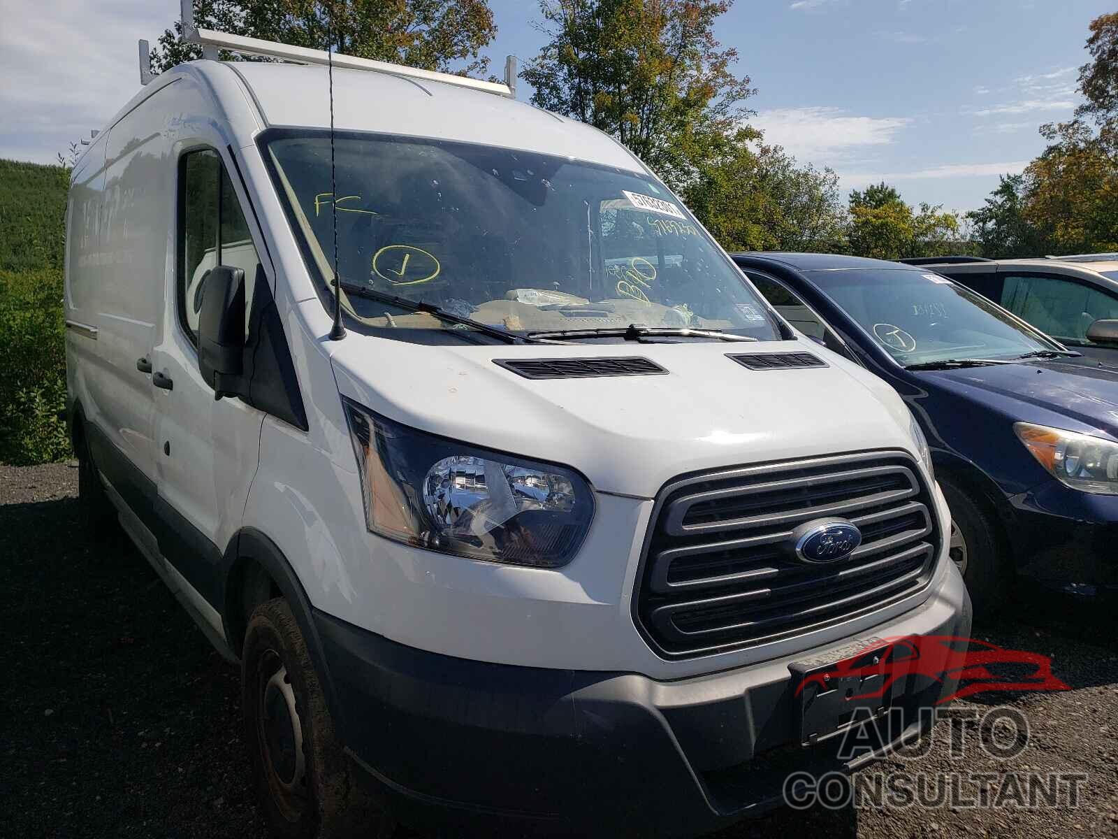 FORD TRANSIT CO 2018 - 1FTYR2CM7JKB23982