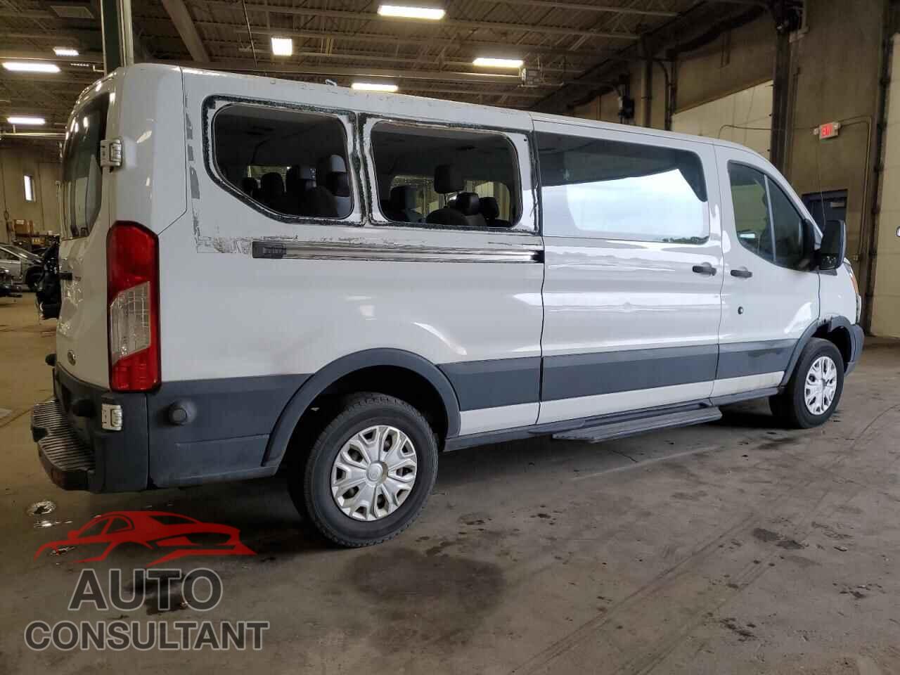 FORD TRANSIT 2015 - 1FBZX2YM7FKA86785
