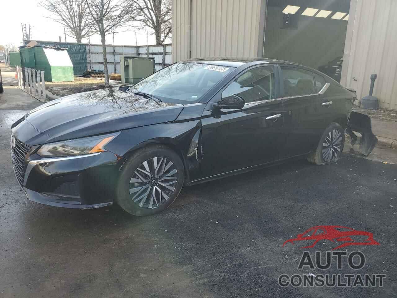 NISSAN ALTIMA 2024 - 1N4BL4DVXRN324866