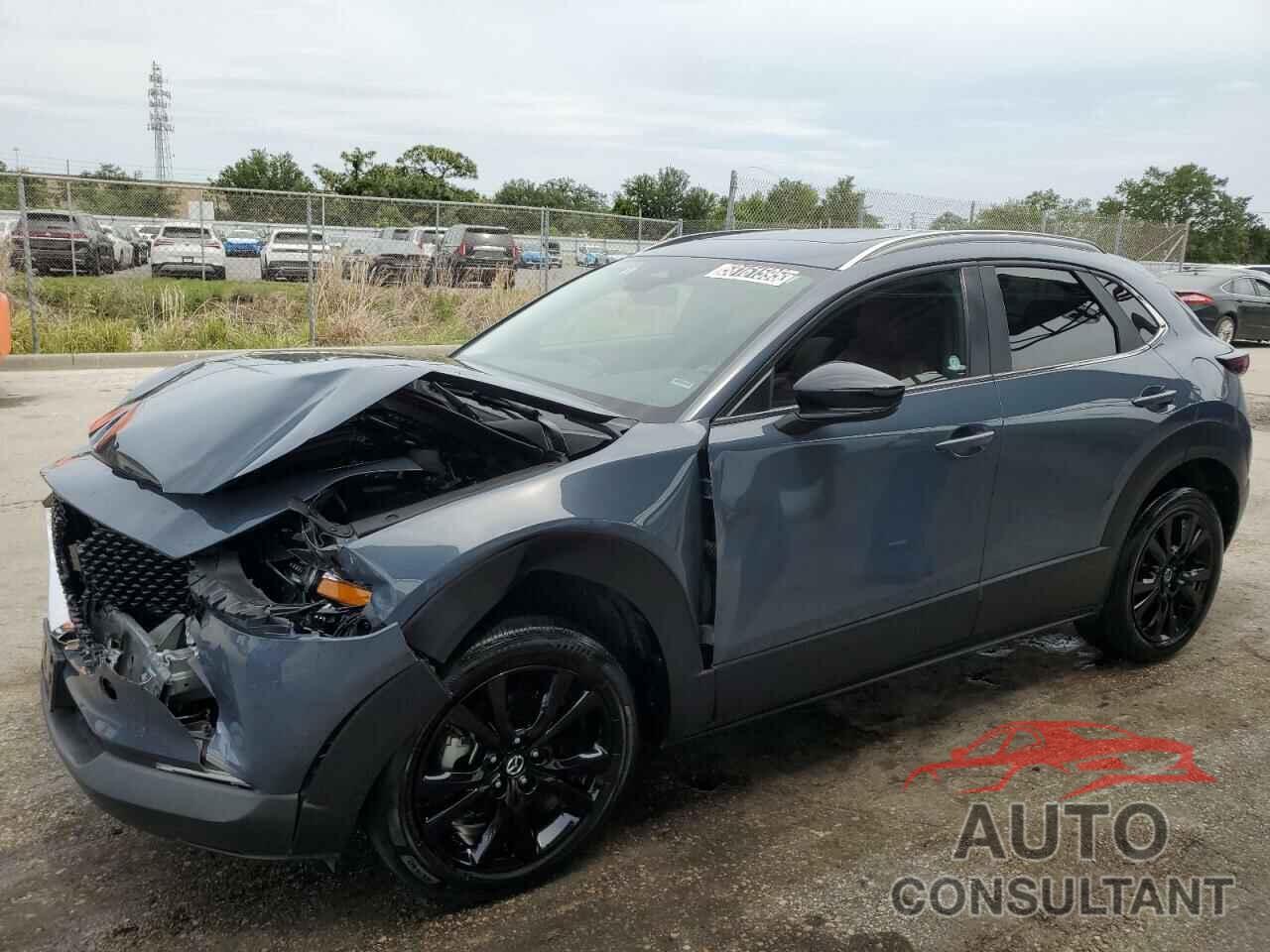MAZDA CX30 2024 - 3MVDMBCM3RM663359
