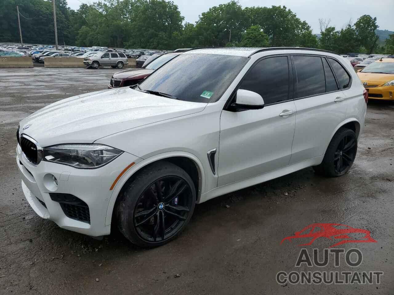 BMW X5 2018 - 5YMKT6C54J0Y83989