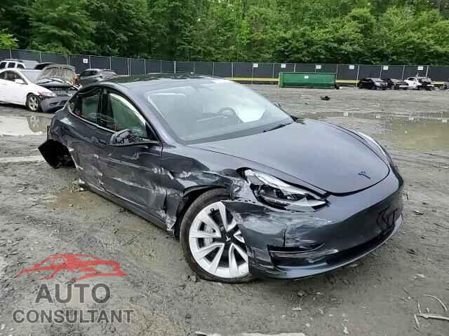 TESLA MODEL 3 2023 - 5YJ3E1EA1PF677883