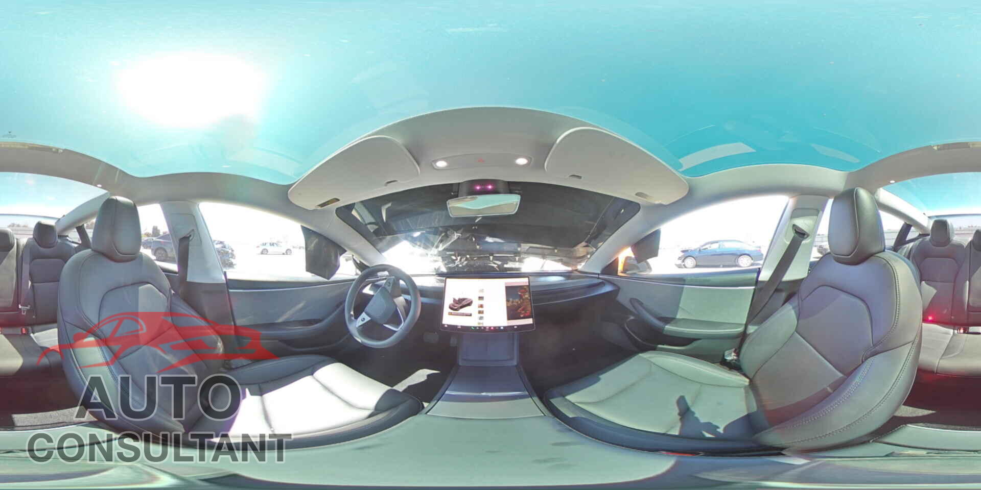 TESLA MODEL 3 2024 - 5YJ3E1EA9RF727173