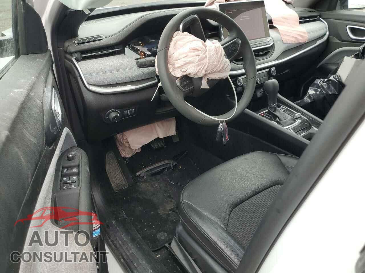 JEEP COMPASS 2024 - 3C4NJDBN0RT106452