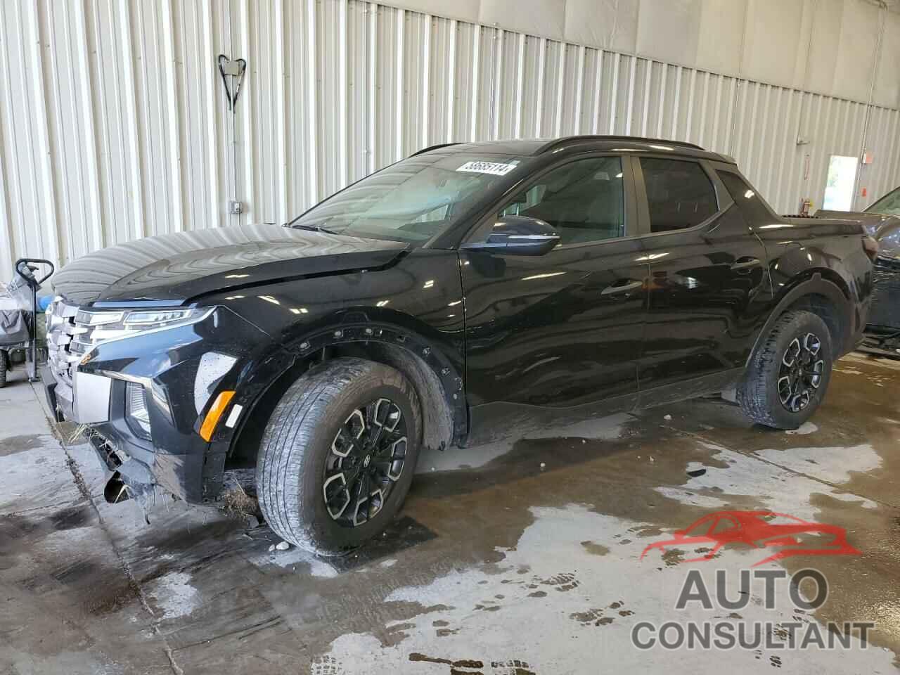 HYUNDAI SANTA CRUZ 2022 - 5NTJCDAE9NH032924
