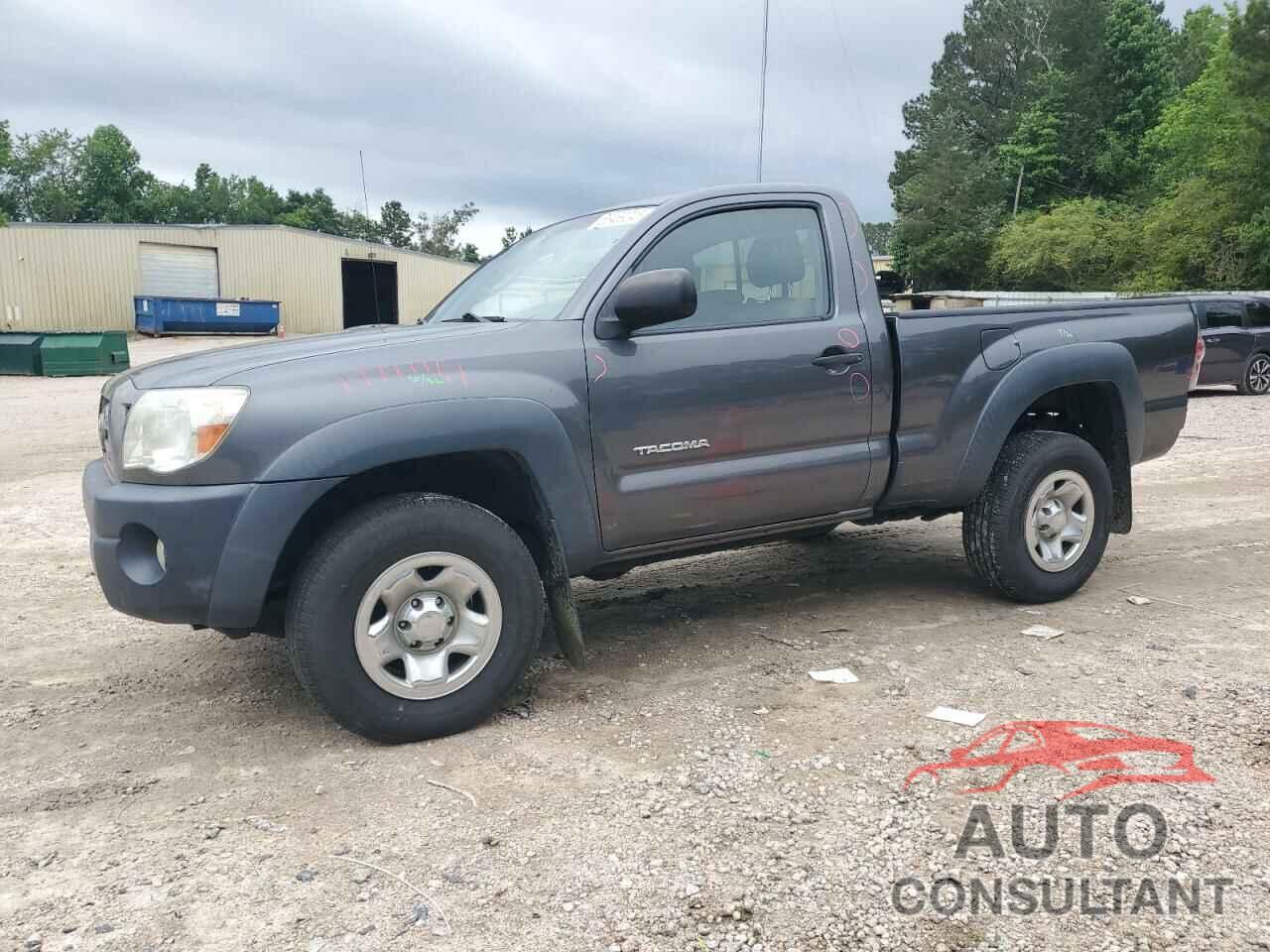 TOYOTA All Models 2009 - 5TEPX42N99Z646399