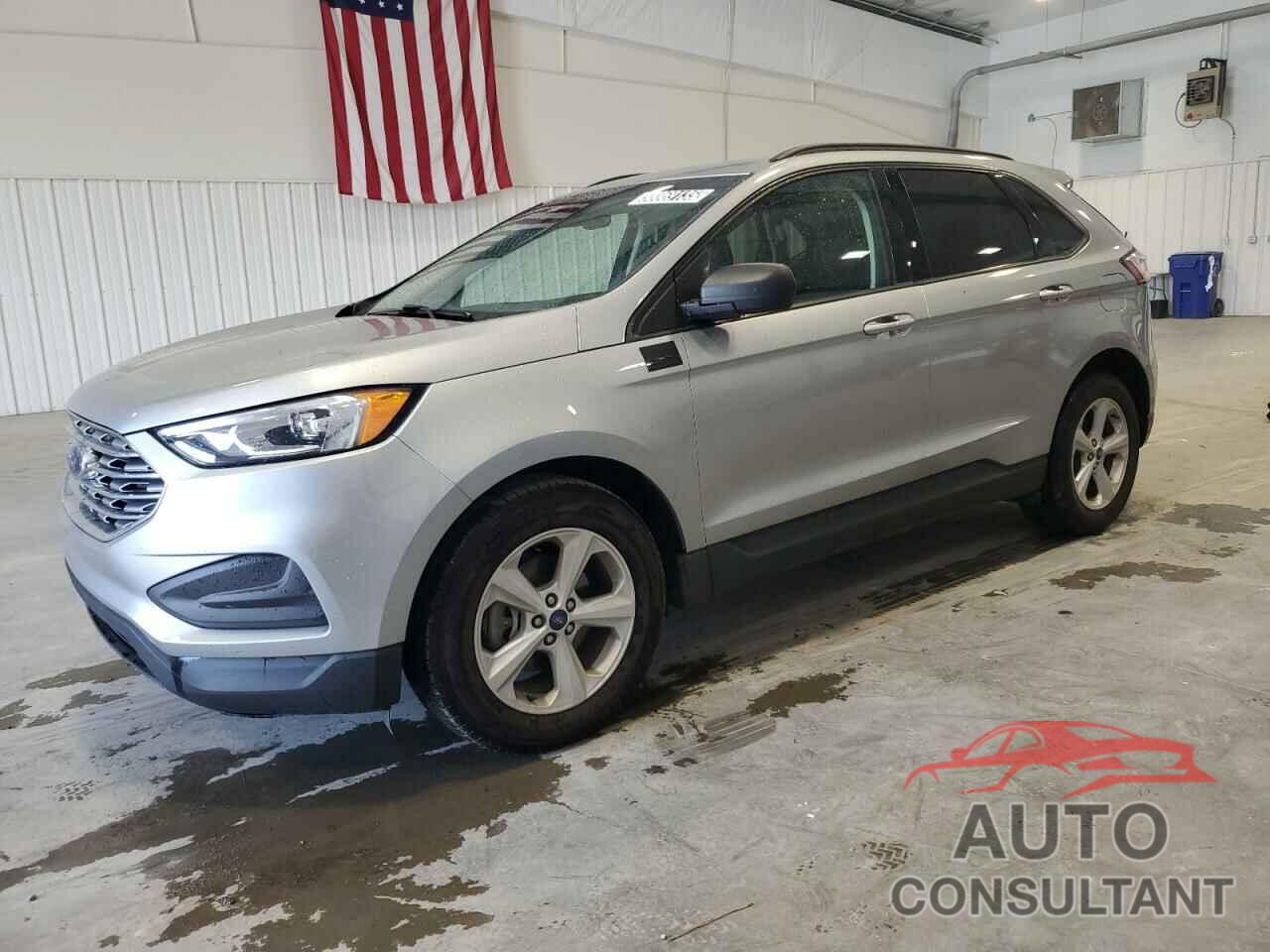 FORD EDGE 2020 - 2FMPK3G9XLBA03307