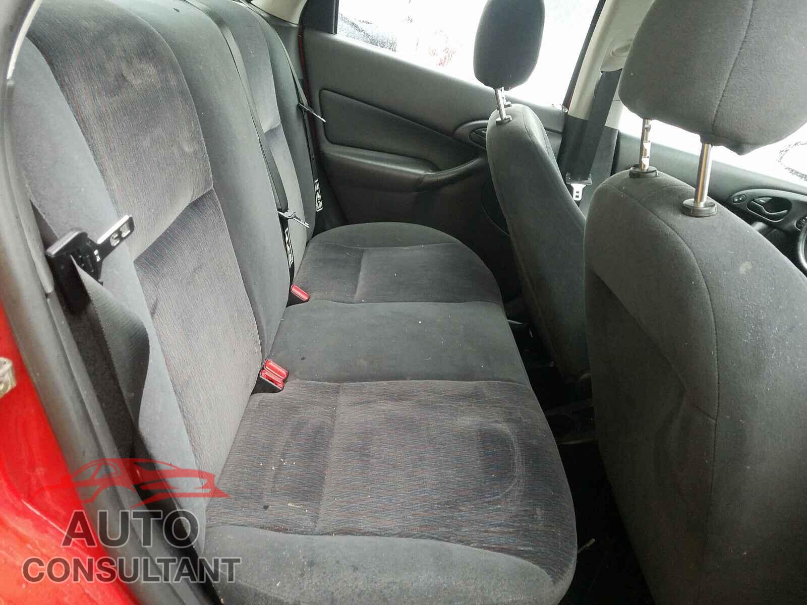 FORD FIESTA 2016 - 3FADP4EJ7GM150657