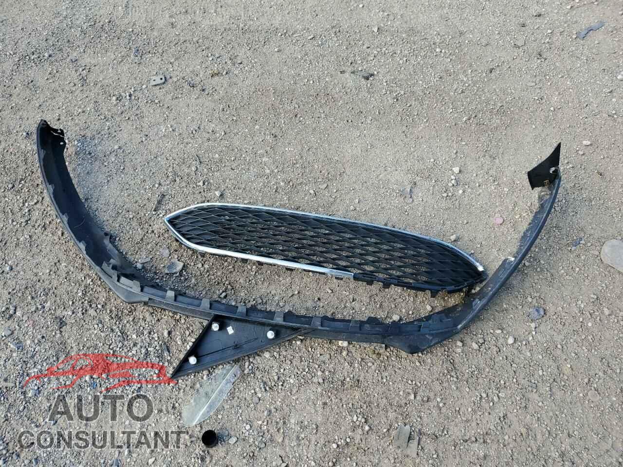 FORD FOCUS 2016 - 1FADP3F21GL403961