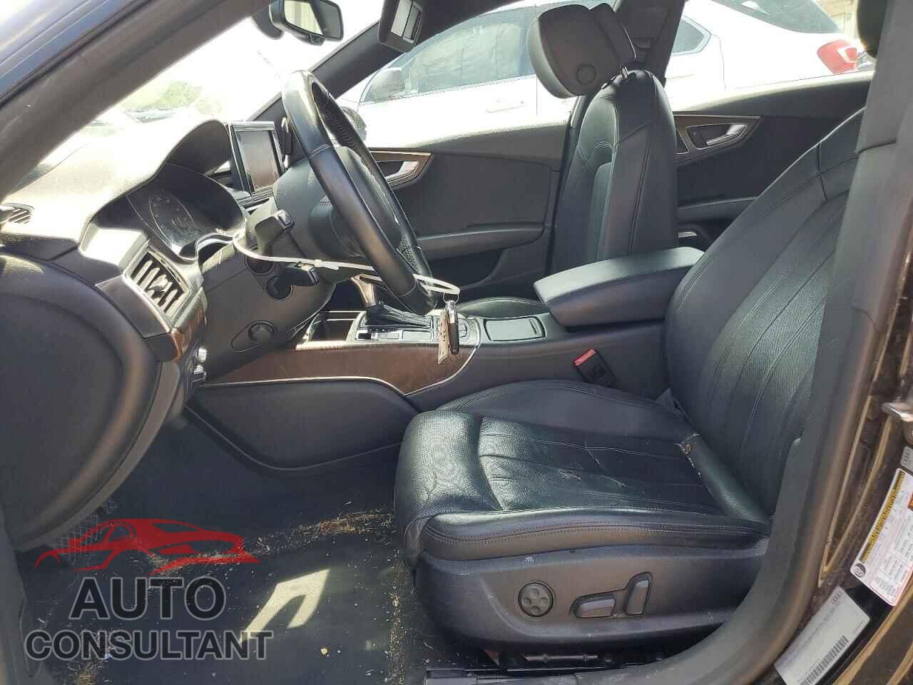 AUDI A7 2015 - WAU2GAFC6FN007779