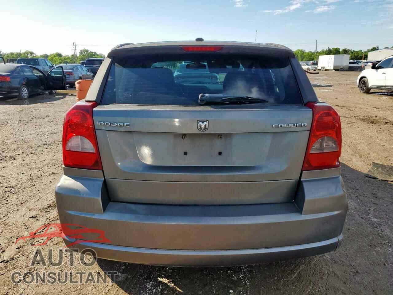 DODGE CALIBER 2011 - 1B3CB3HA9BD296414