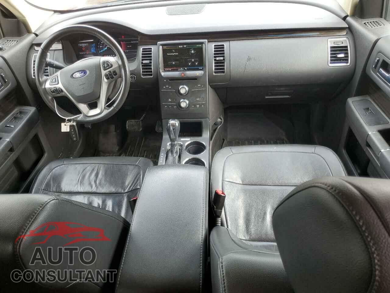 FORD FLEX 2015 - 2FMGK5C85FBA18438