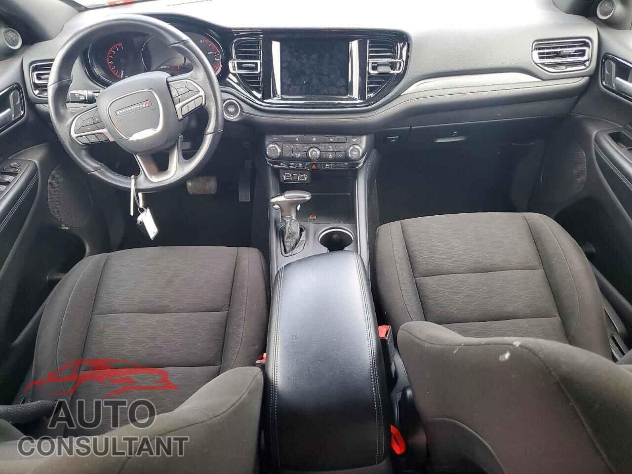 DODGE DURANGO 2023 - 1C4RDHAG6PC635481
