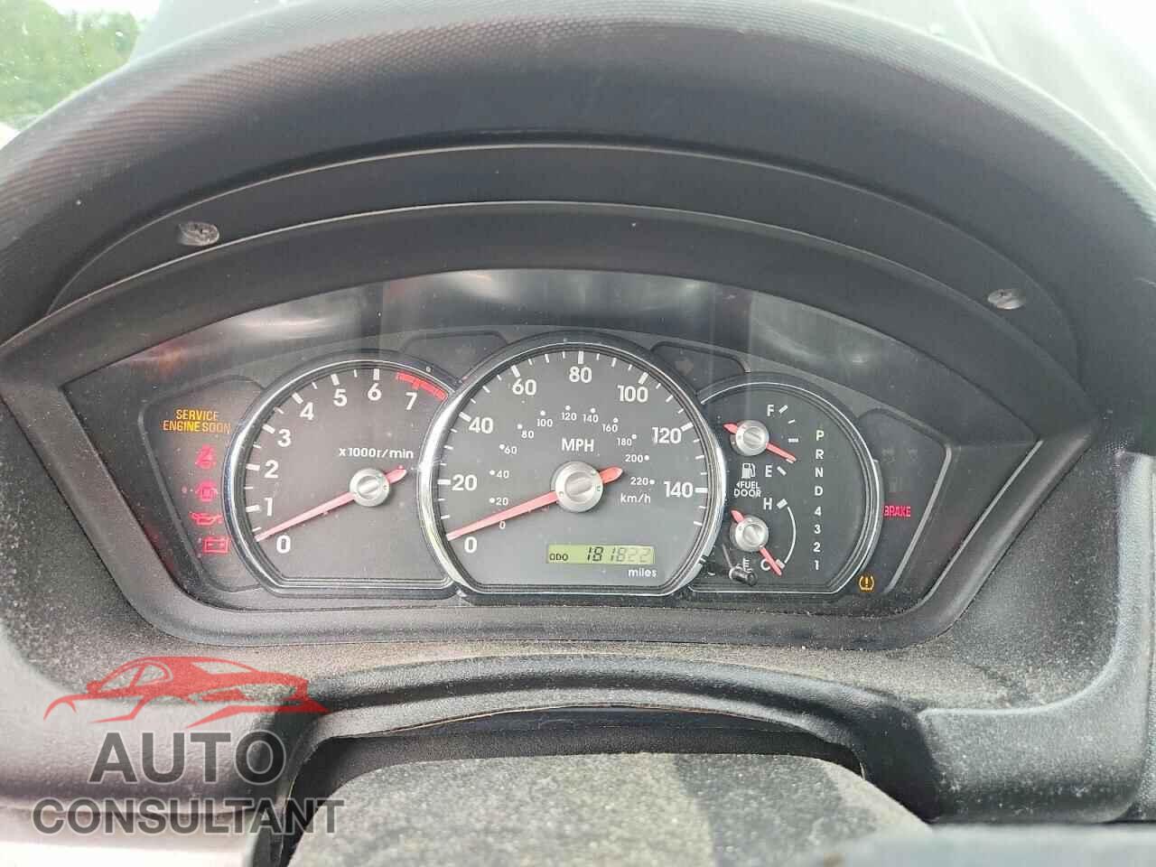 MITSUBISHI GALANT 2011 - 4A32B2FF3BE020143