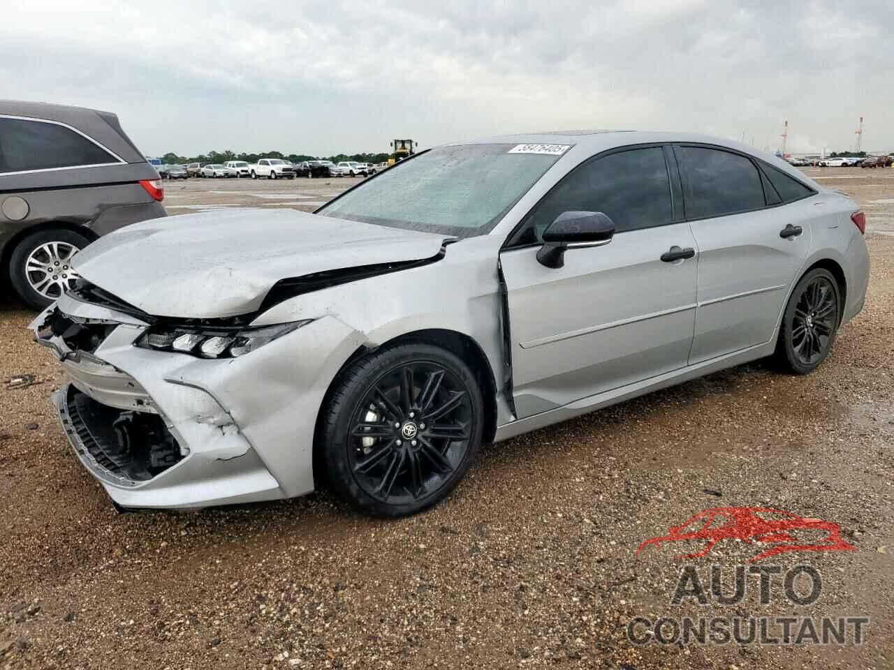 TOYOTA AVALON 2021 - 4T1EZ1FB6MU057971