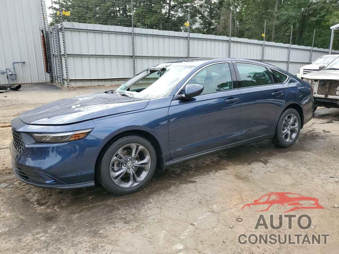 HONDA ACCORD 2023 - 1HGCY1F32PA059649