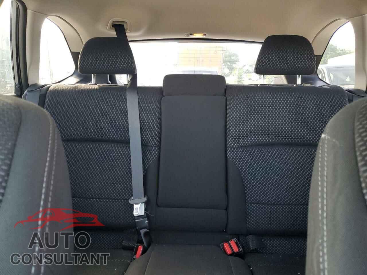 SUBARU OUTBACK 2017 - 4S4BSAFC7H3396816