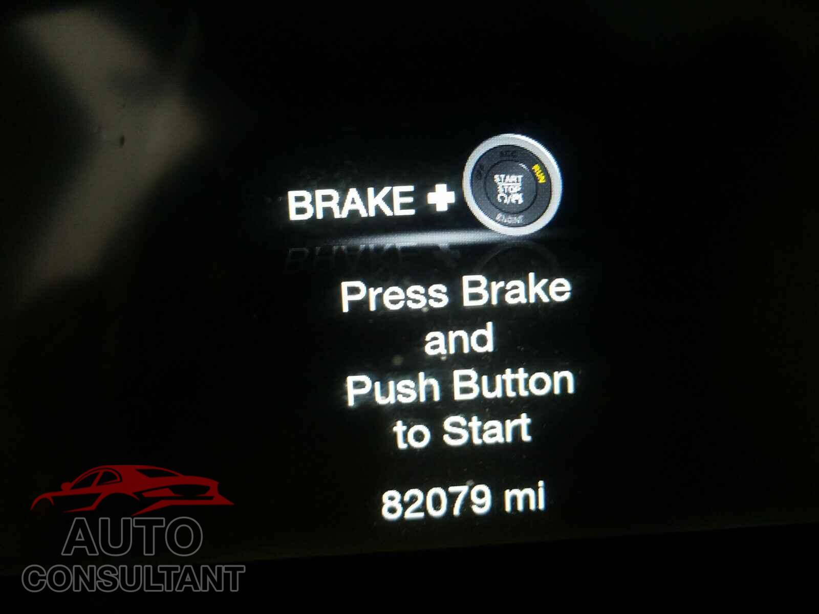 DODGE DURANGO 2016 - 1C4SDJCT4GC412875