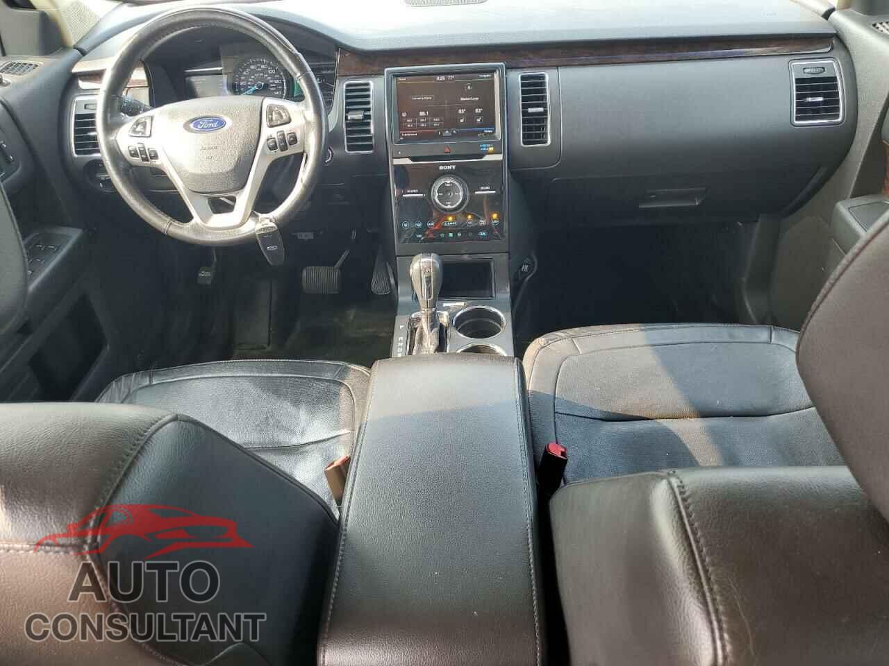FORD FLEX 2015 - 2FMHK6D8XFBA04706