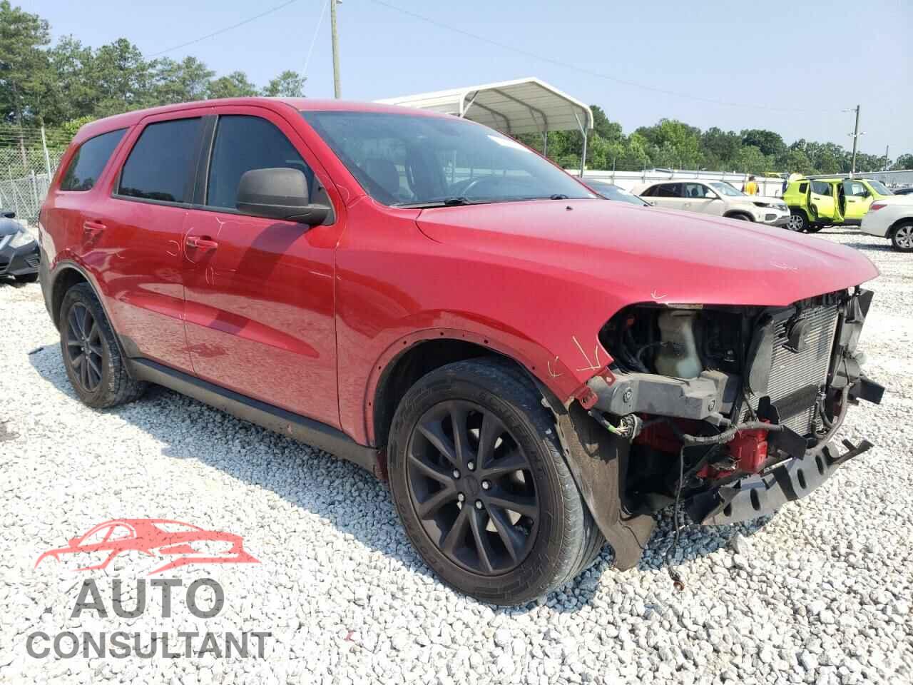 DODGE DURANGO 2014 - 1C4RDHAG4EC979565
