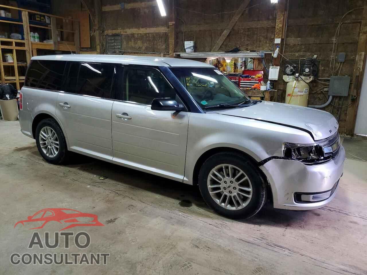 FORD FLEX 2013 - 2FMHK6C84DBD05695