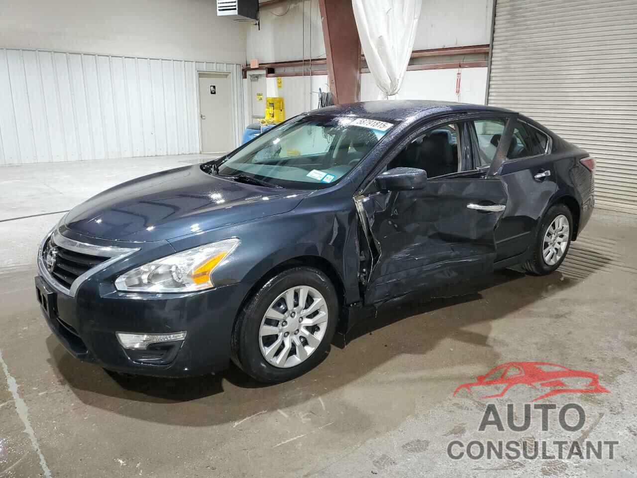NISSAN ALTIMA 2015 - 1N4AL3AP8FC481914
