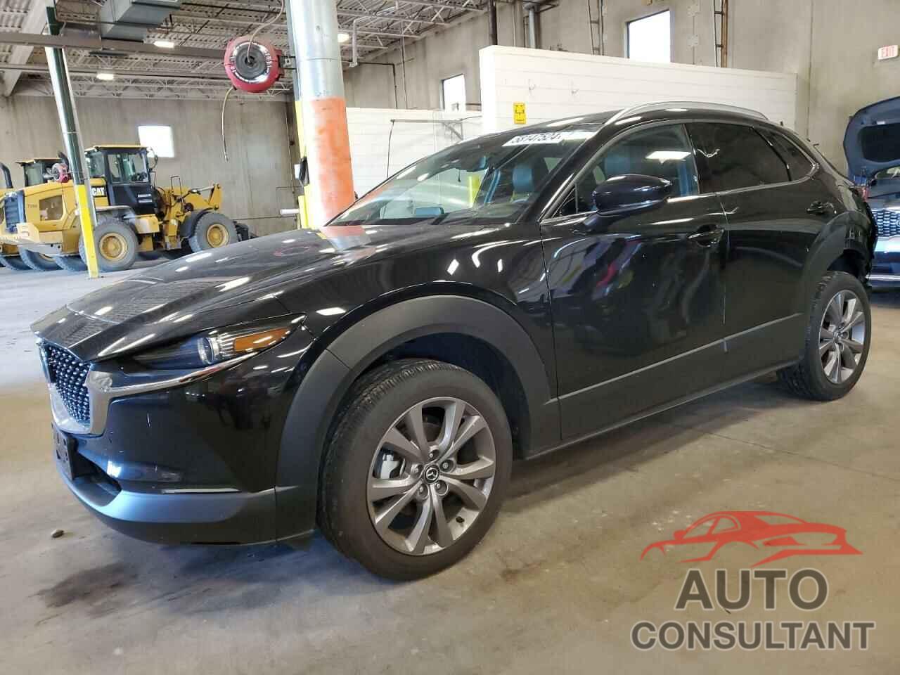 MAZDA CX30 2024 - 3MVDMBDM9RM619140